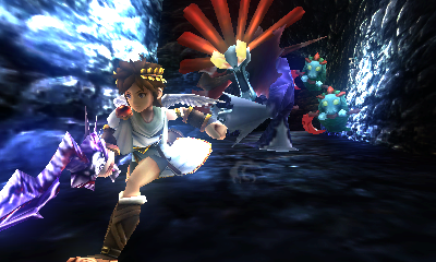 任天堂3DSカンファレンス