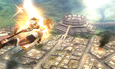 任天堂3DSカンファレンス