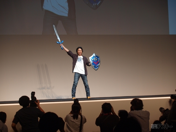 ニンテンドー3DSカンファレンス