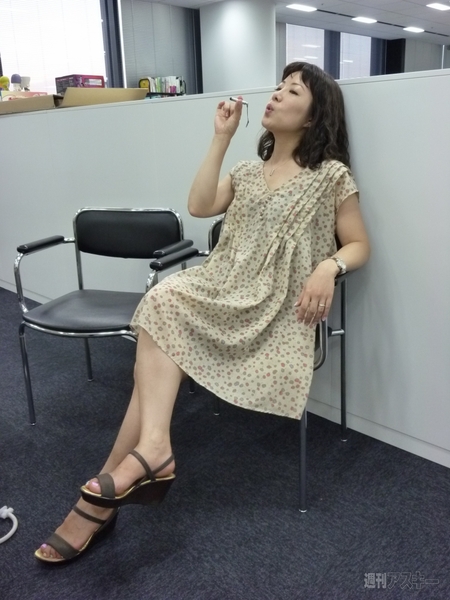 超スラスラタッチペン　コンテスト