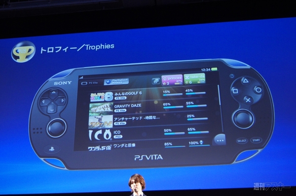 SCEプレスカンファレンス