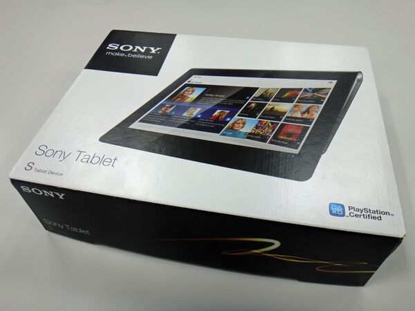 Sony Tablet、買うべきか買わざるべきか？