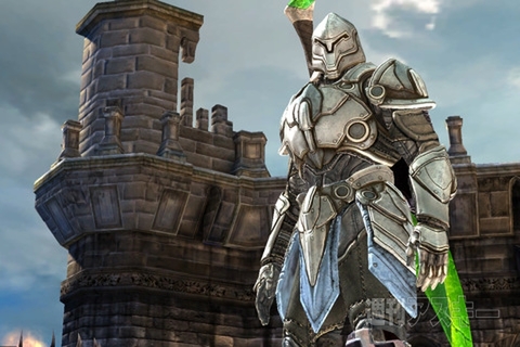 InfinityBlade