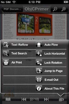 PDF Reader Pro