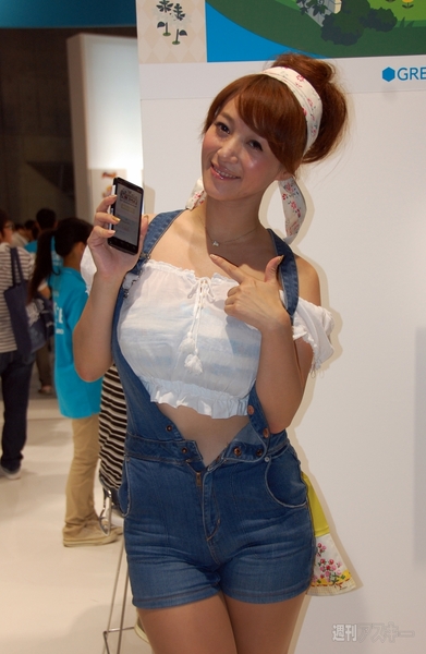 TGS2011