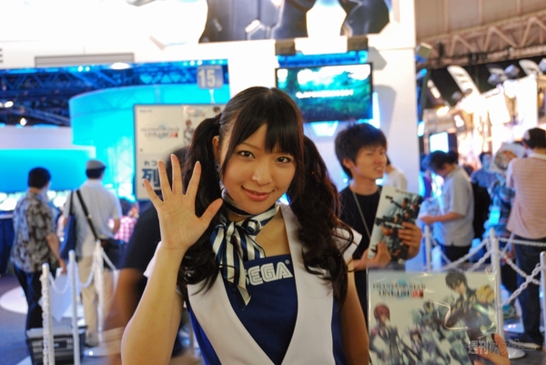 TGS2011