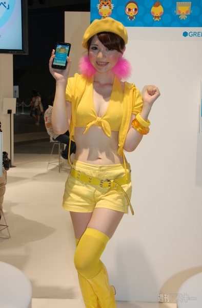 TGS2011