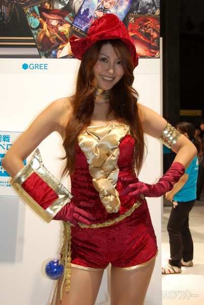 TGS2011