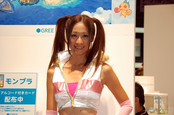 TGS2011