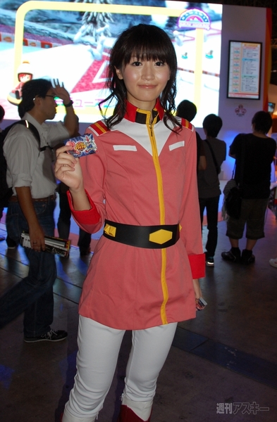 TGS2011