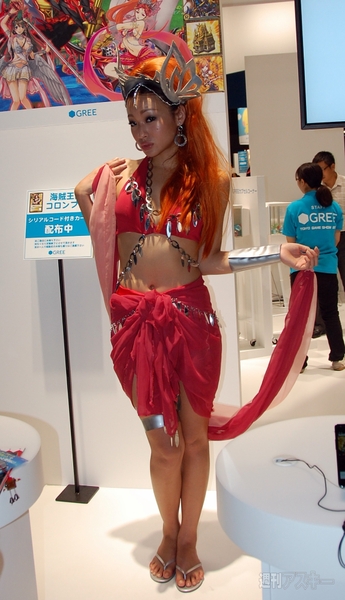 TGS2011