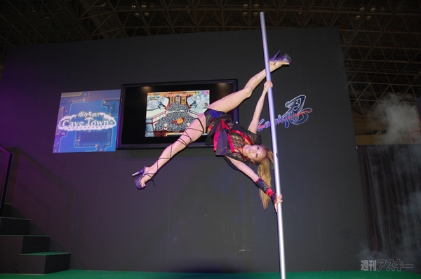 TGS2011