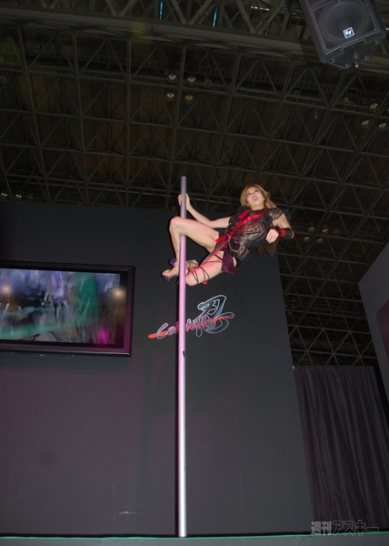 TGS2011