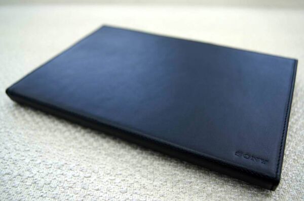 Sony Tabletと同時購入するべき専用ケース７選