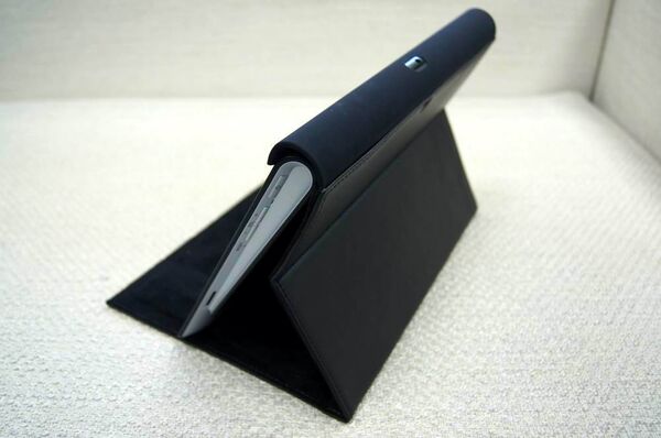 Sony Tabletと同時購入するべき専用ケース７選