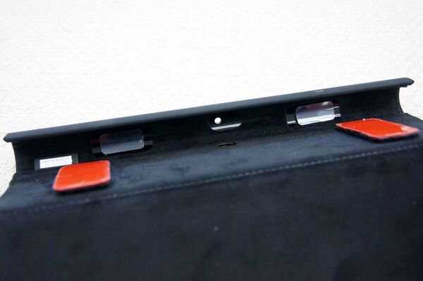 Sony Tabletと同時購入するべき専用ケース７選