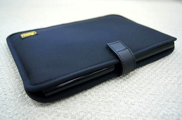 Sony Tabletと同時購入するべき専用ケース７選