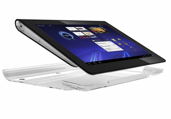 Sony Tabletと同時購入するべき専用ケース７選