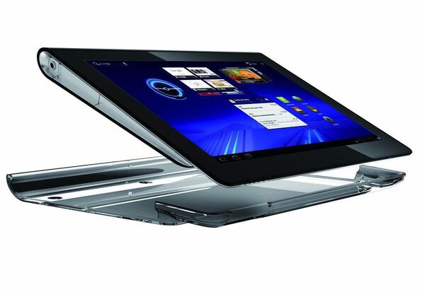 Sony Tabletと同時購入するべき専用ケース７選