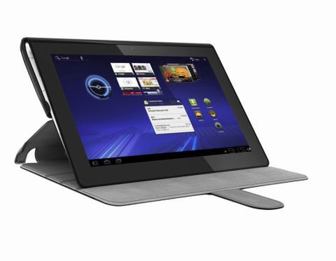 Sony Tabletと同時購入するべき専用ケース７選