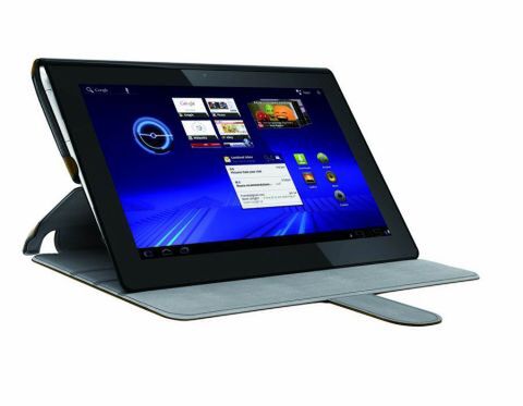 Sony Tabletと同時購入するべき専用ケース７選