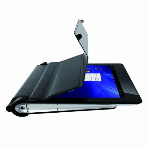 Sony Tabletと同時購入するべき専用ケース７選