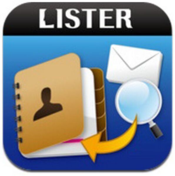 LISTER