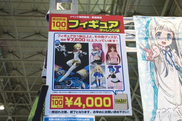 TGS2011_物販