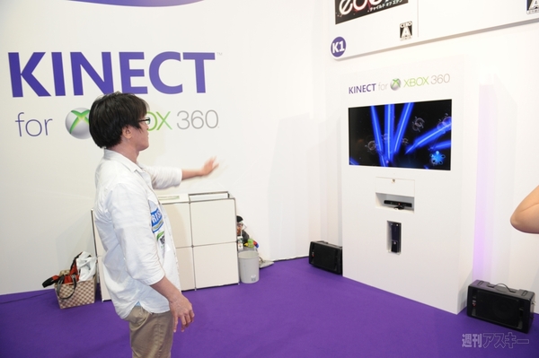 TGS2011注目タイトルレビュー