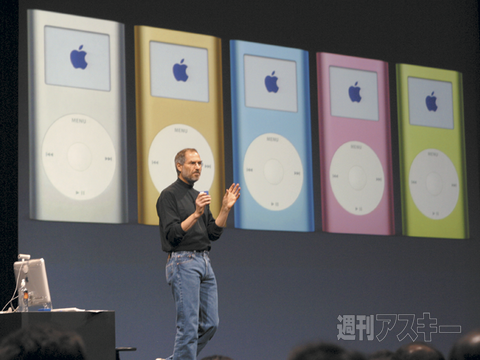 スティーブ・ジョブズ カルトクイズ