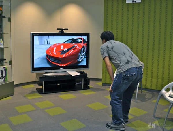 Forza Motorsport 4日本版