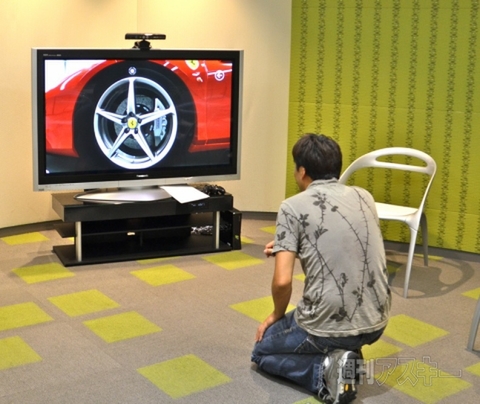 Forza Motorsport 4日本版