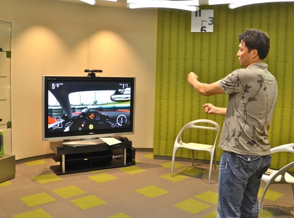 Forza Motorsport 4日本版