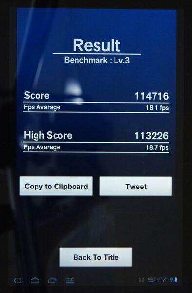 Sony Tablet購入後に即インストすべきアプリ11選