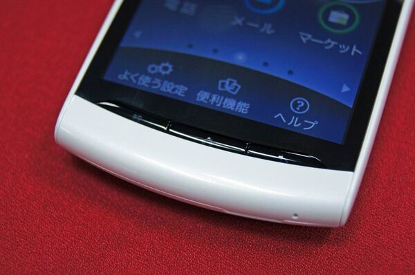 シンプルスマホ『008Z』を買うべき３つの理由