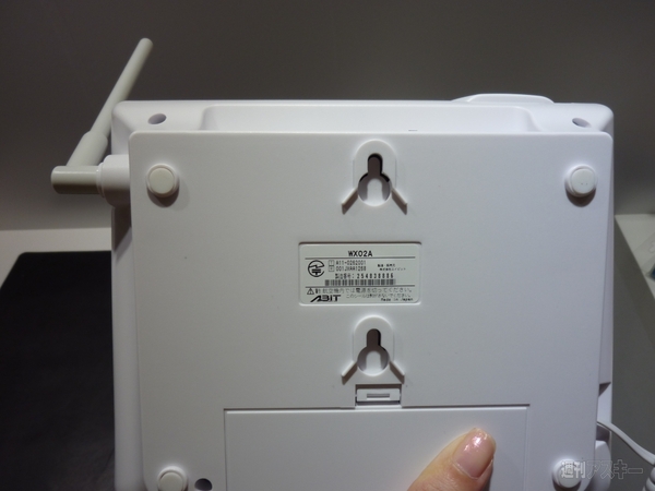 ウィルコム2011新端末発表会