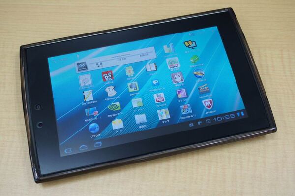 GALAPAGOS(A01SH)にジャストフィットする世界でたったひとつの専用ケース