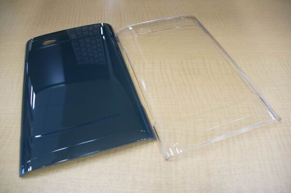 GALAPAGOS(A01SH)にジャストフィットする世界でたったひとつの専用ケース