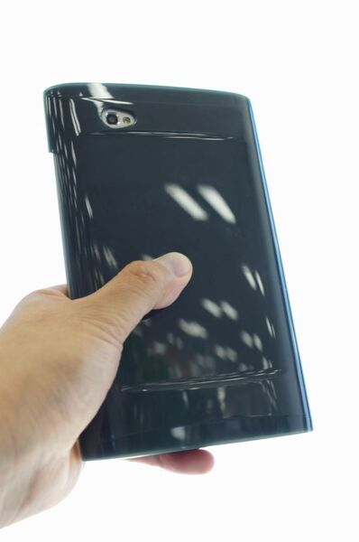 GALAPAGOS(A01SH)にジャストフィットする世界でたったひとつの専用ケース