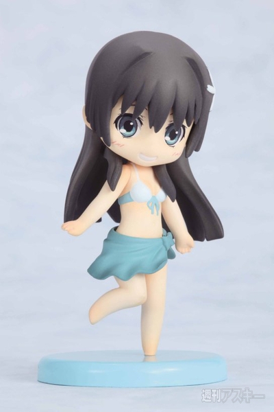 『電撃大王ジェネシス』最新Vol.4発売＆インタビュー記事も！