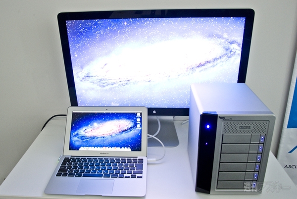 Apple Thunderbolt Display