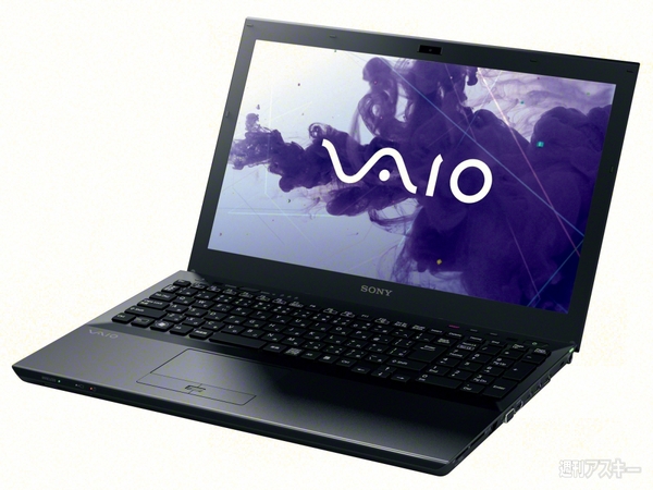 VAIO SE