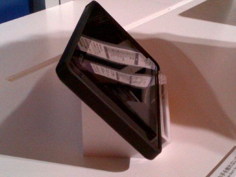 ビジネスタブレット -TOUGH- ETBW11AA