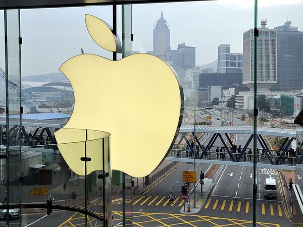 【iPhone5が買える!?】香港にアップルストア直営店がついにオープン