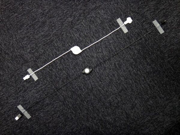 【iPhone5に備えよ！】iPhone＆Android機に両対応する巻き取り式ケーブル