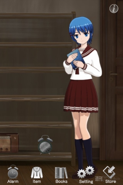 見るだけじゃモッタイナイ！ 聴いて楽しむ『朗読少女』に電撃ジャパンコミックス新刊が登場！