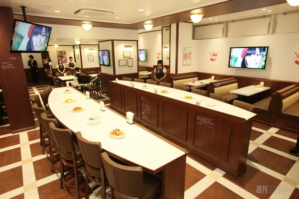 AKB48 CAFE ＆ SHOP AKIHABARA