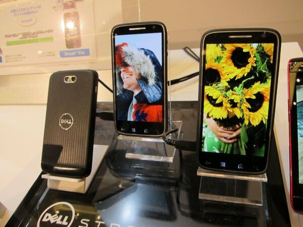 【本田雅一緊急寄稿】ソフトバンクハイエンド端末詳説＆4G対応iPhoneに向けた同社の戦略