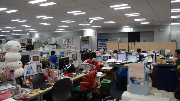 ソニー『DEV-3』