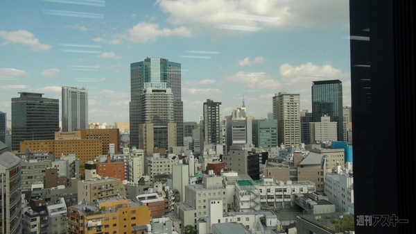 ソニー『DEV-3』